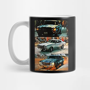 Chevrolet Chevel SS Mug